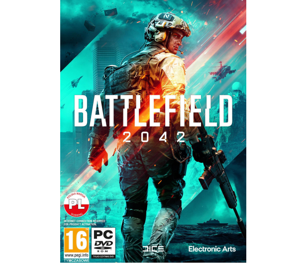 Battlefield 2042 PC - 661141 - zdjęcie